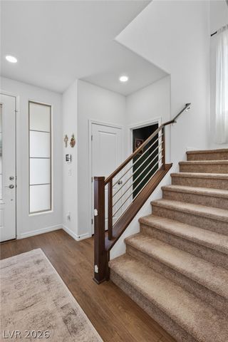 6525 Twin Brooks Avenue, Las Vegas, NV 89139