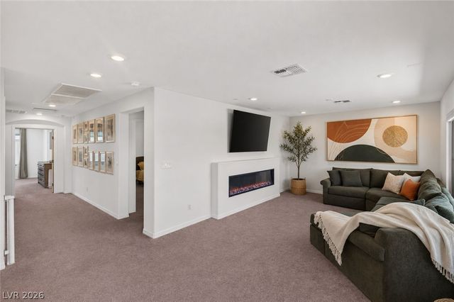 6525 Twin Brooks Avenue, Las Vegas, NV 89139