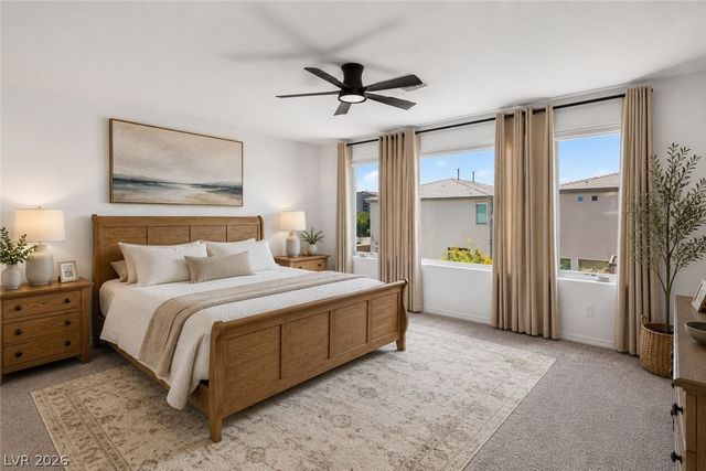 6525 Twin Brooks Avenue, Las Vegas, NV 89139