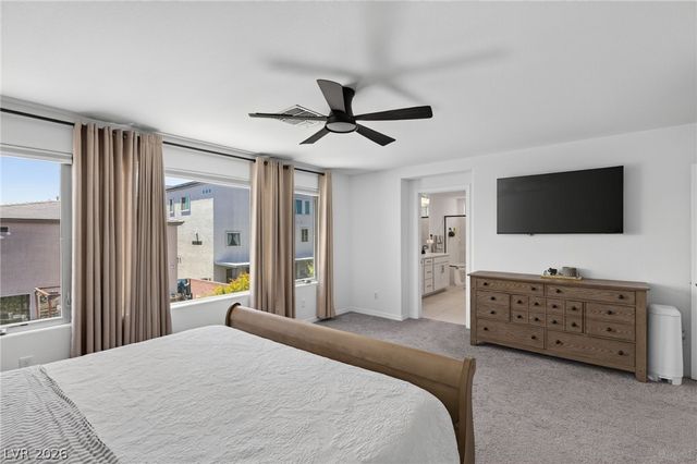 6525 Twin Brooks Avenue, Las Vegas, NV 89139