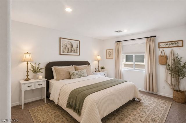 6525 Twin Brooks Avenue, Las Vegas, NV 89139