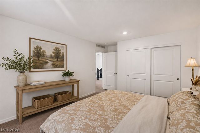 6525 Twin Brooks Avenue, Las Vegas, NV 89139