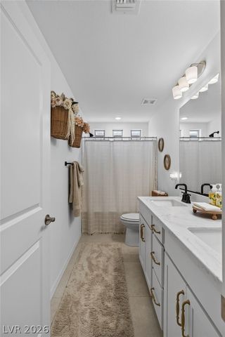 6525 Twin Brooks Avenue, Las Vegas, NV 89139
