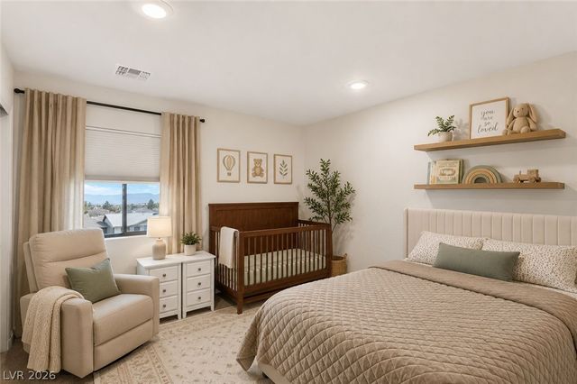 6525 Twin Brooks Avenue, Las Vegas, NV 89139