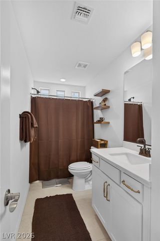 6525 Twin Brooks Avenue, Las Vegas, NV 89139