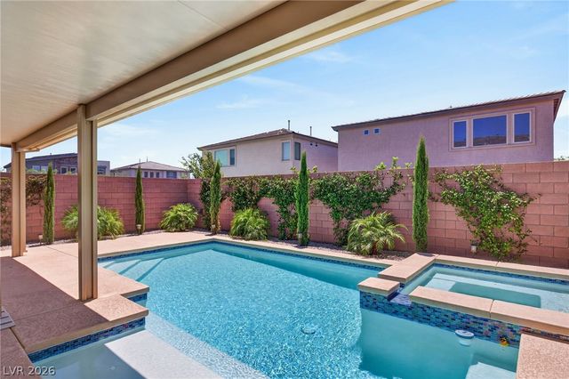 6525 Twin Brooks Avenue, Las Vegas, NV 89139