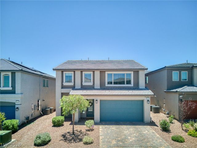 6525 Twin Brooks Avenue, Las Vegas, NV 89139