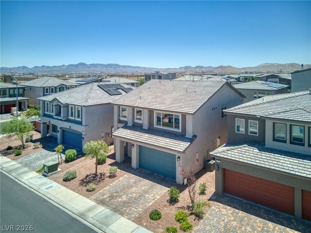 6525 Twin Brooks Avenue, Las Vegas, NV 89139