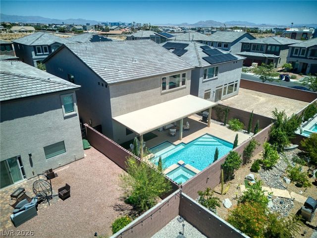 6525 Twin Brooks Avenue, Las Vegas, NV 89139