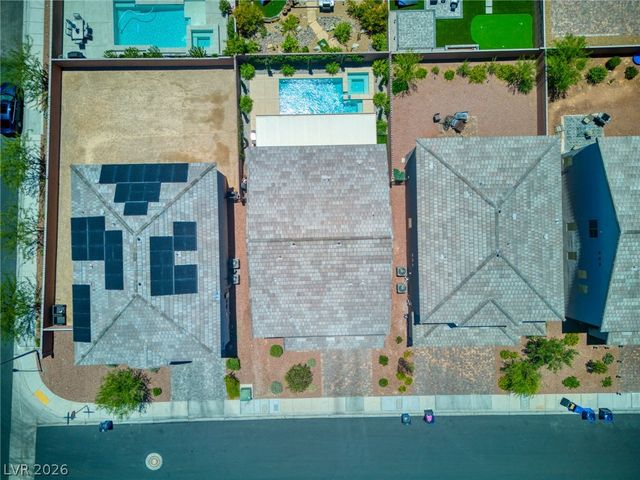 6525 Twin Brooks Avenue, Las Vegas, NV 89139