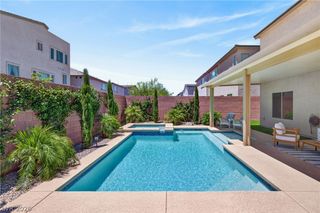 6525 Twin Brooks Avenue, Las Vegas, NV 89139
