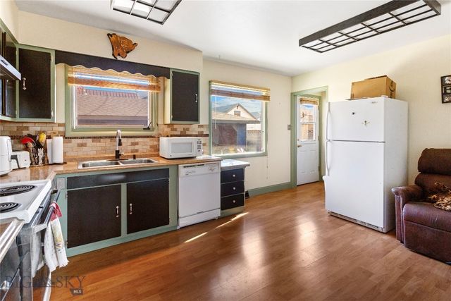 1906 Sherman, Butte, MT 59701