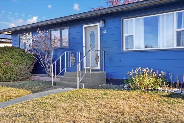 1906 Sherman, Butte, MT 59701