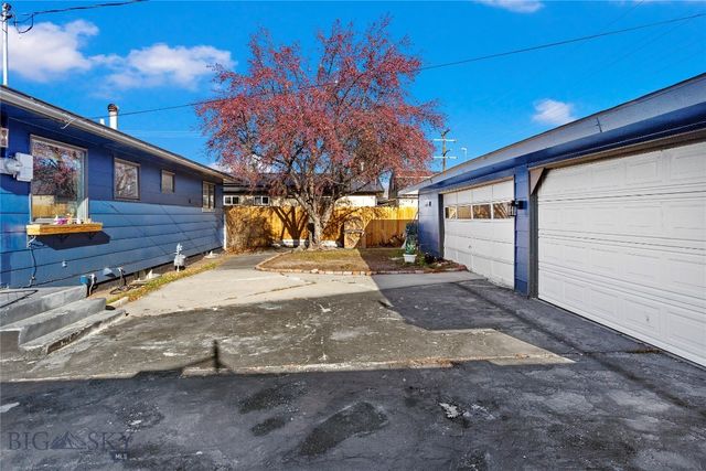 1906 Sherman, Butte, MT 59701