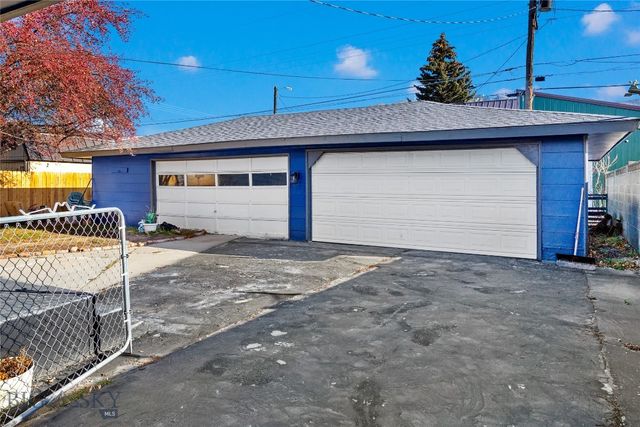 1906 Sherman, Butte, MT 59701