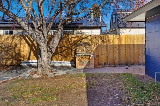 1906 Sherman, Butte, MT 59701