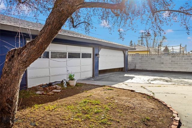 1906 Sherman, Butte, MT 59701