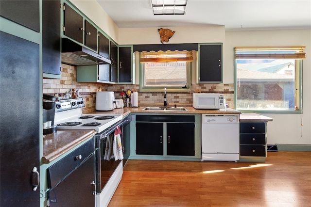 1906 Sherman, Butte, MT 59701