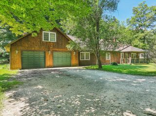 7730 Bear Creek Road, Morgantown, IN 46160