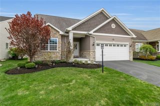 72 Dockside Parkway, Amherst, NY 14051