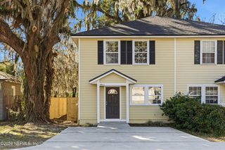 5350 ARLINGTON Road UNIT #2, Jacksonville, FL 32211