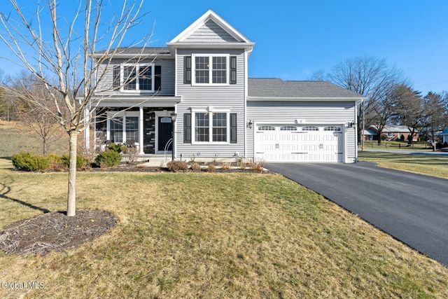 2 Birch Court, North Greenbush, NY 12180