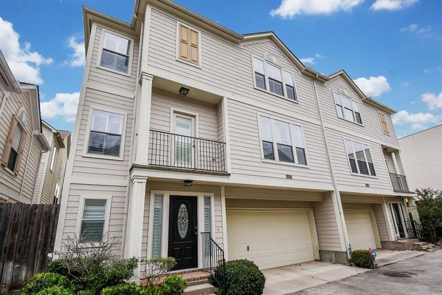 1622 W 25th Street, Houston, TX 77008