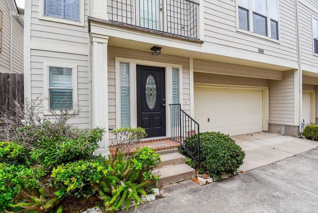 1622 W 25th Street, Houston, TX 77008