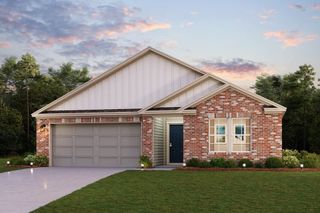 405 Jameson Street, Springtown, TX 76082
