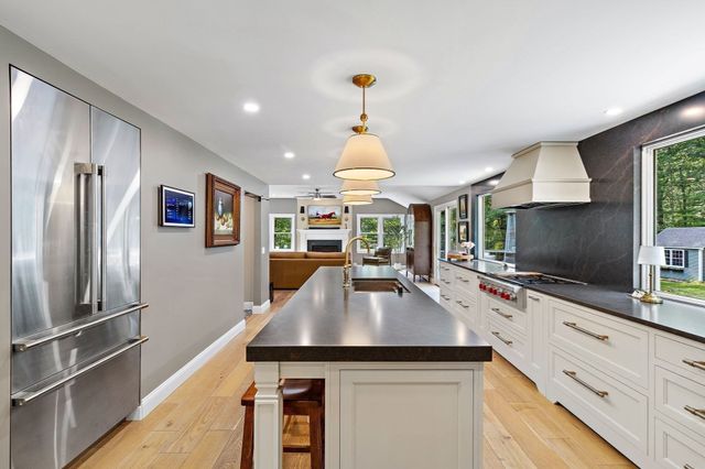 16 Wedgewood Rd, Stow, MA 01775