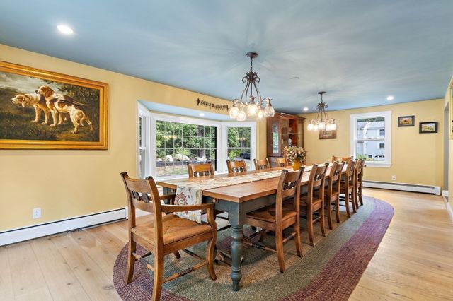 16 Wedgewood Rd, Stow, MA 01775