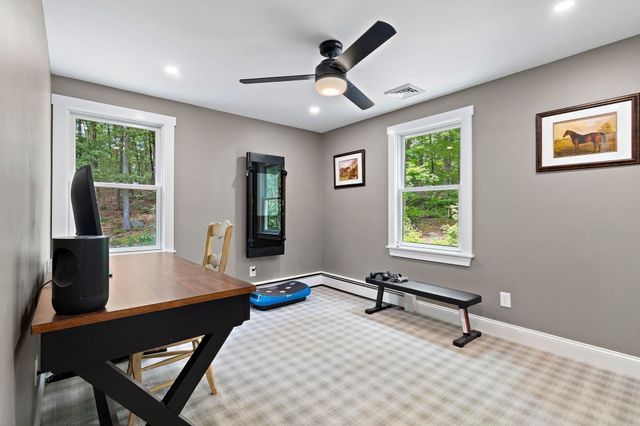 16 Wedgewood Rd, Stow, MA 01775