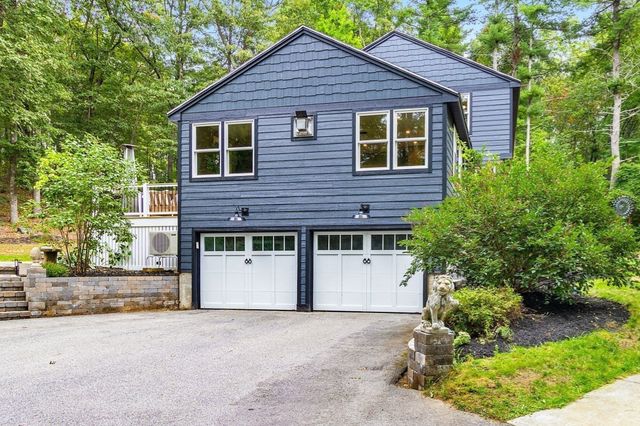 16 Wedgewood Rd, Stow, MA 01775