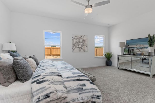 7822 Bel Fiore Drive, Richmond, TX 77406