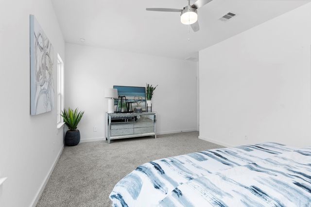 7822 Bel Fiore Drive, Richmond, TX 77406