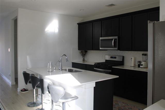 7822 Bel Fiore Drive, Richmond, TX 77406