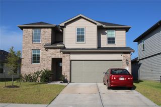 7822 Bel Fiore Drive, Richmond, TX 77406