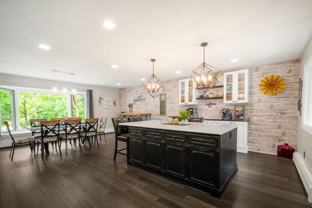5393 S Allenwood LANE, Hales Corners, WI 53130