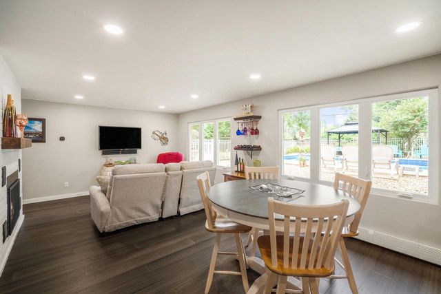 5393 S Allenwood LANE, Hales Corners, WI 53130