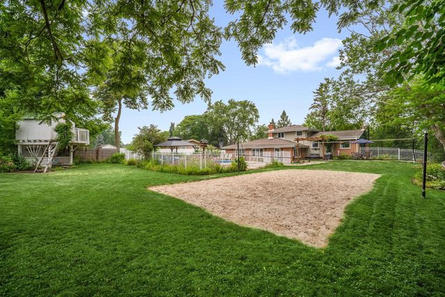 5393 S Allenwood LANE, Hales Corners, WI 53130