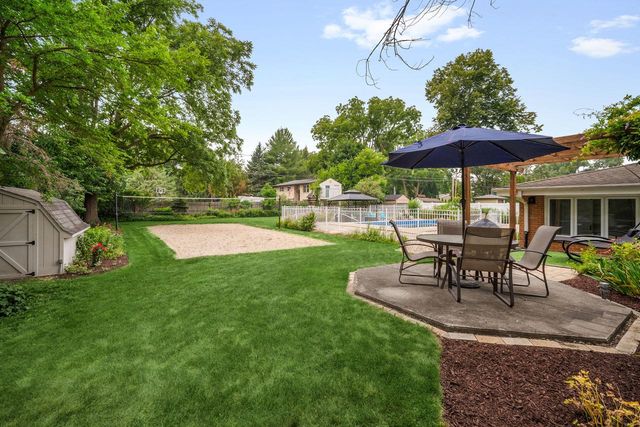 5393 S Allenwood LANE, Hales Corners, WI 53130