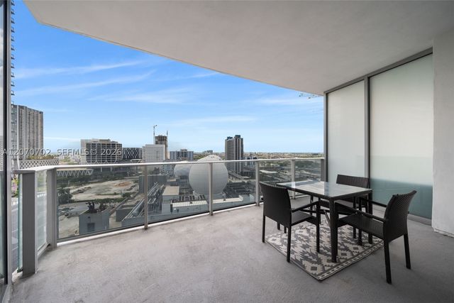 851 NE 1st Ave 1610, Miami, FL 33132