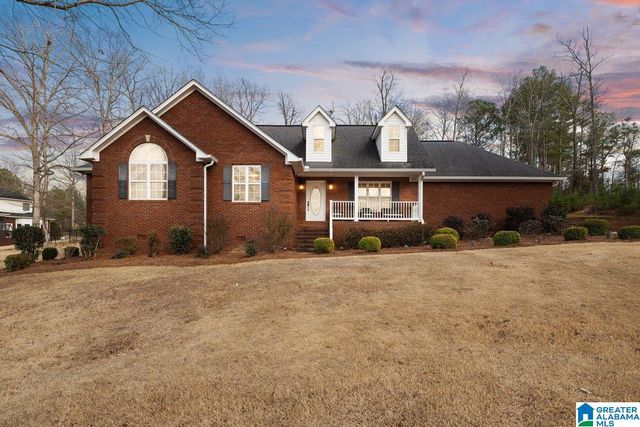 121 AZALEA HILLS DRIVE, Oneonta, AL 35121