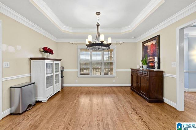 121 AZALEA HILLS DRIVE, Oneonta, AL 35121