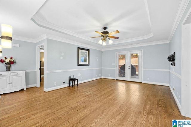 121 AZALEA HILLS DRIVE, Oneonta, AL 35121