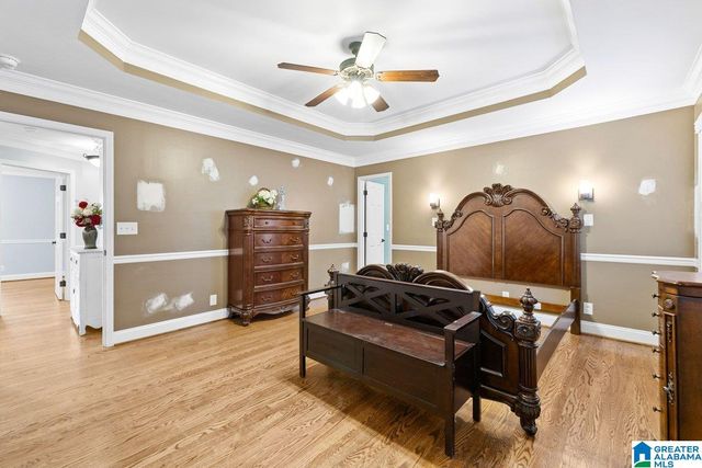 121 AZALEA HILLS DRIVE, Oneonta, AL 35121