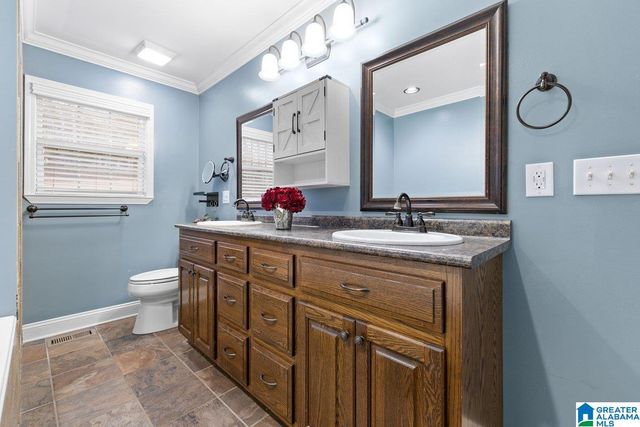 121 AZALEA HILLS DRIVE, Oneonta, AL 35121