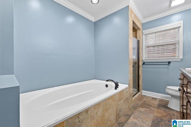 121 AZALEA HILLS DRIVE, Oneonta, AL 35121