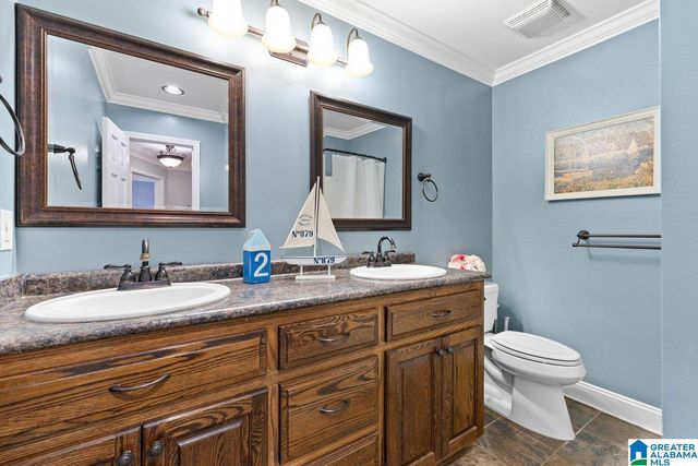 121 AZALEA HILLS DRIVE, Oneonta, AL 35121