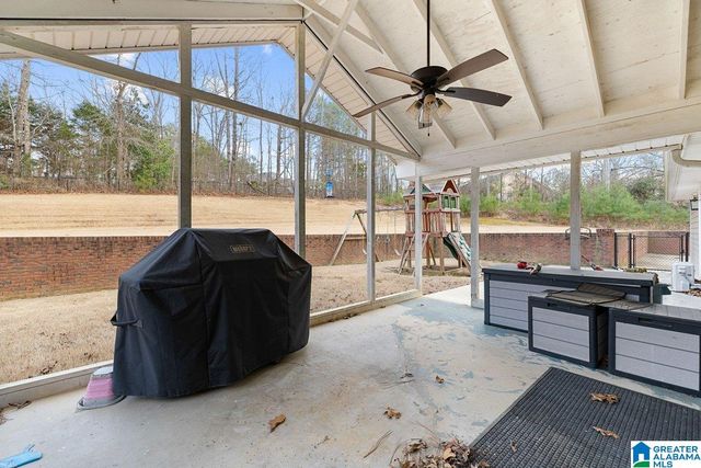 121 AZALEA HILLS DRIVE, Oneonta, AL 35121